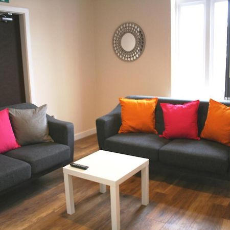 Premier Lodge Central Wolverhampton Extérieur photo