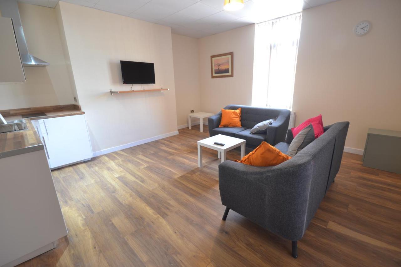 Premier Lodge Central Wolverhampton Extérieur photo