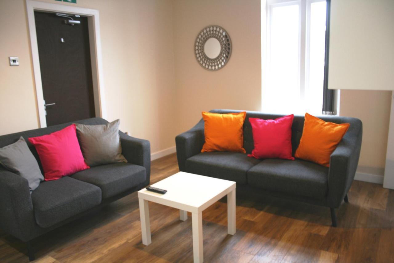 Premier Lodge Central Wolverhampton Extérieur photo