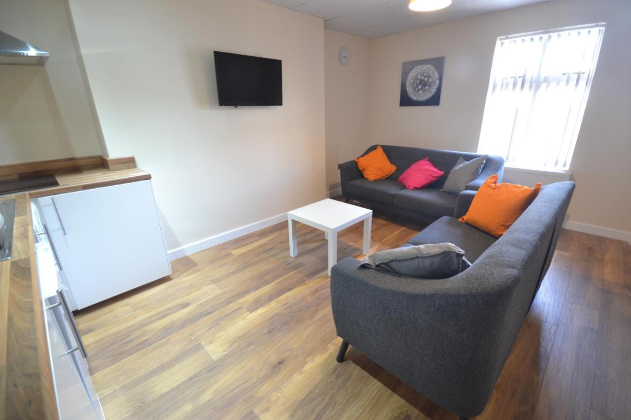 Premier Lodge Central Wolverhampton Extérieur photo