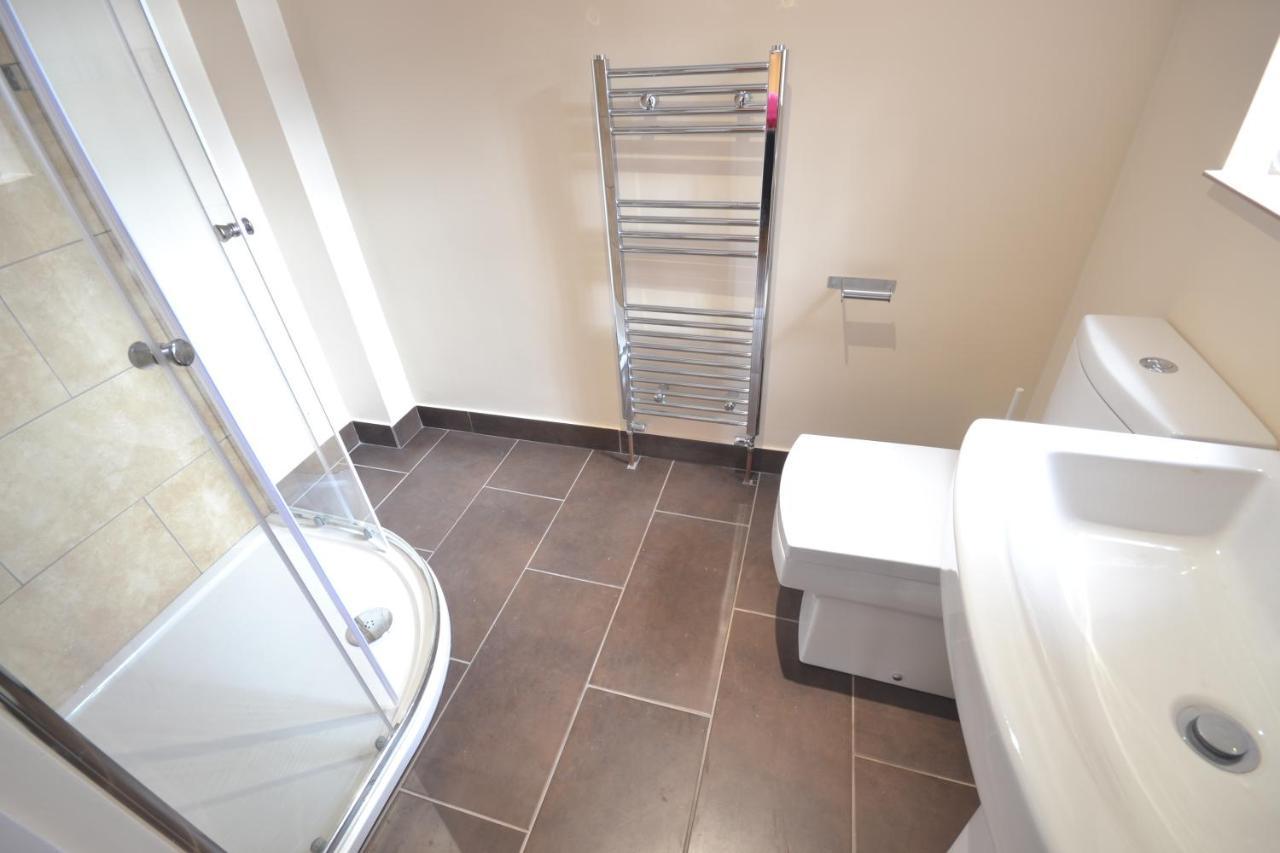 Premier Lodge Central Wolverhampton Extérieur photo