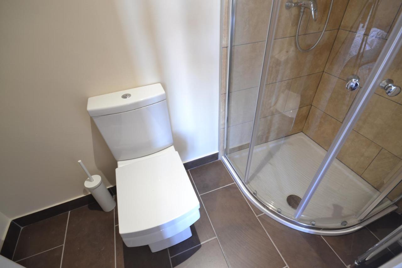 Premier Lodge Central Wolverhampton Extérieur photo